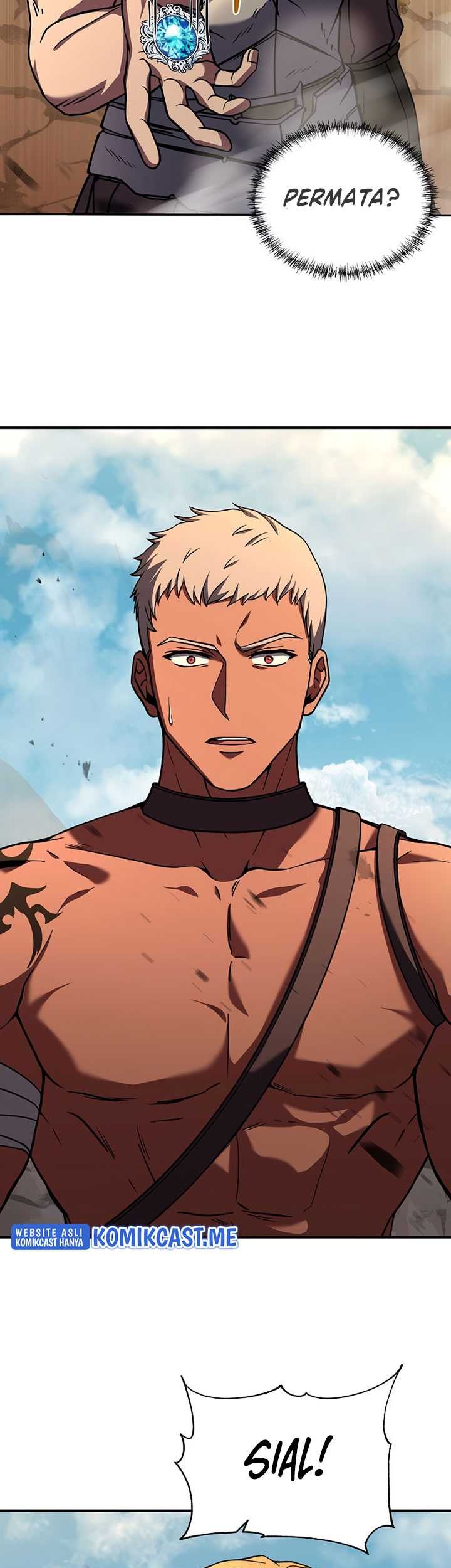 8 Circle Wizard’s Reincarnation Chapter 105 - halaman 92