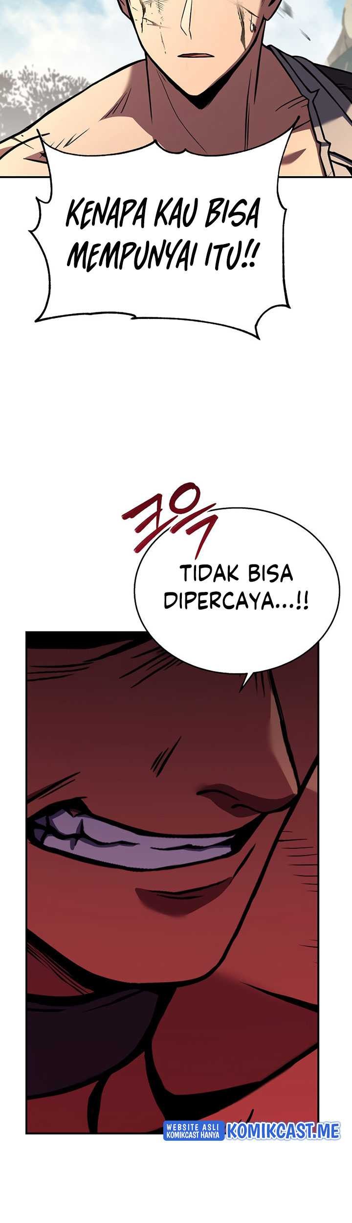 8 Circle Wizard’s Reincarnation Chapter 105 - halaman 94