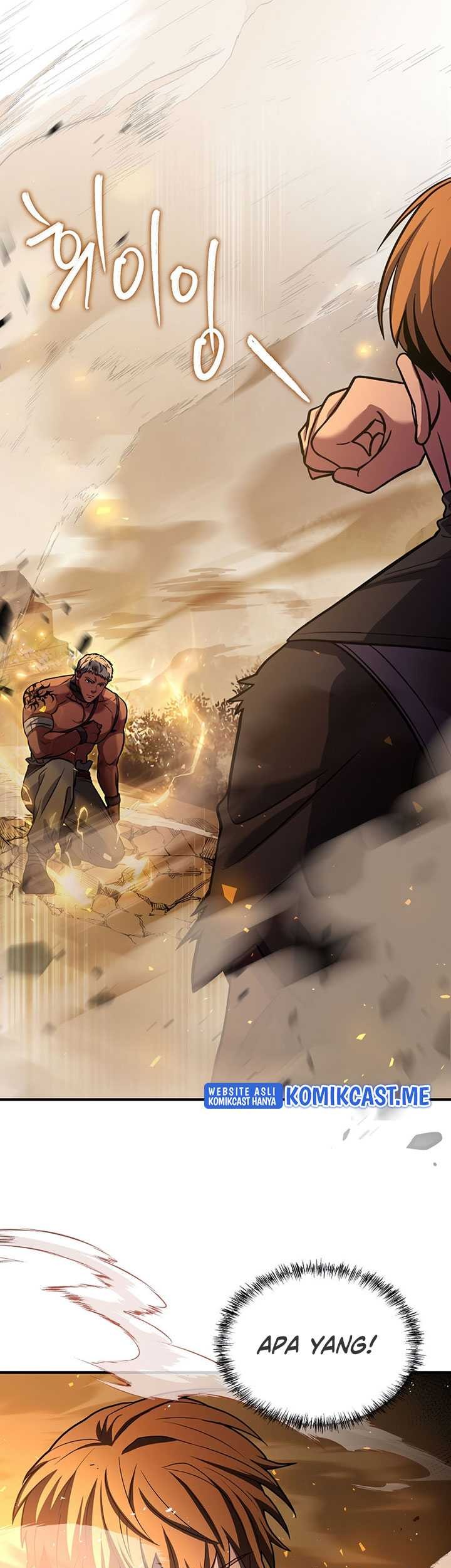 8 Circle Wizard’s Reincarnation Chapter 105 - halaman 98