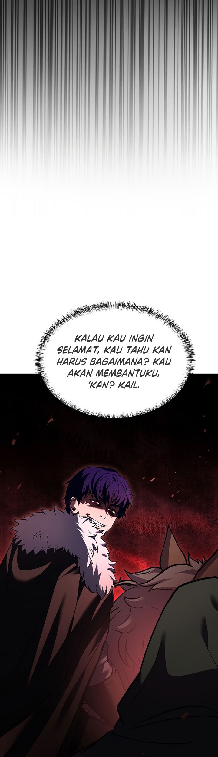 8 Circle Wizard’s Reincarnation Chapter 106 - halaman 10