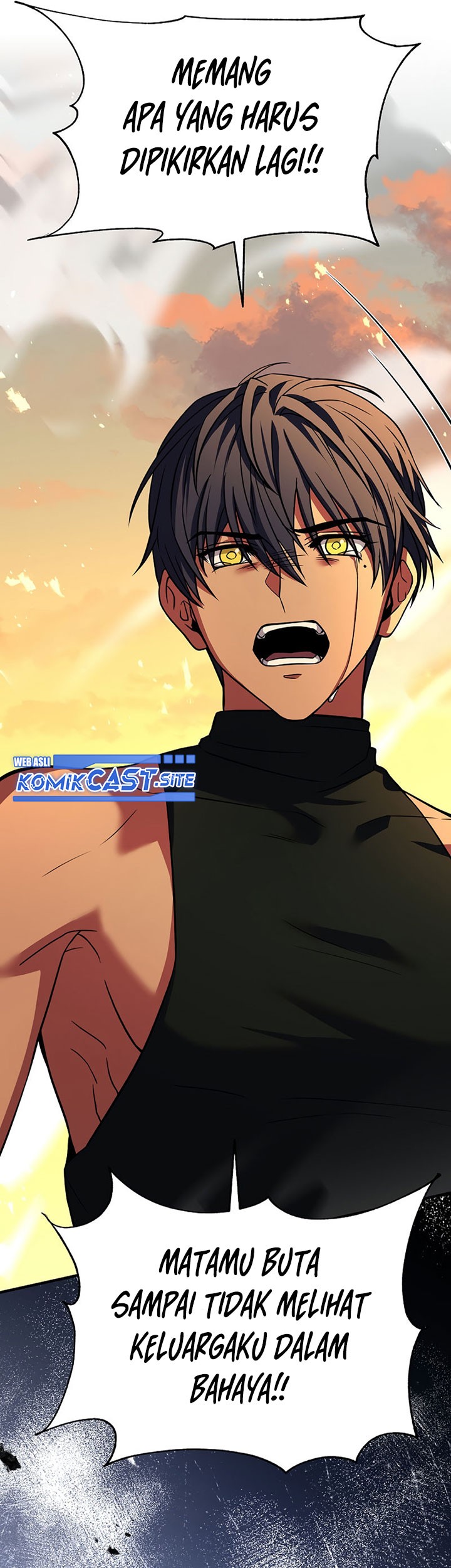 8 Circle Wizard’s Reincarnation Chapter 106 - halaman 101