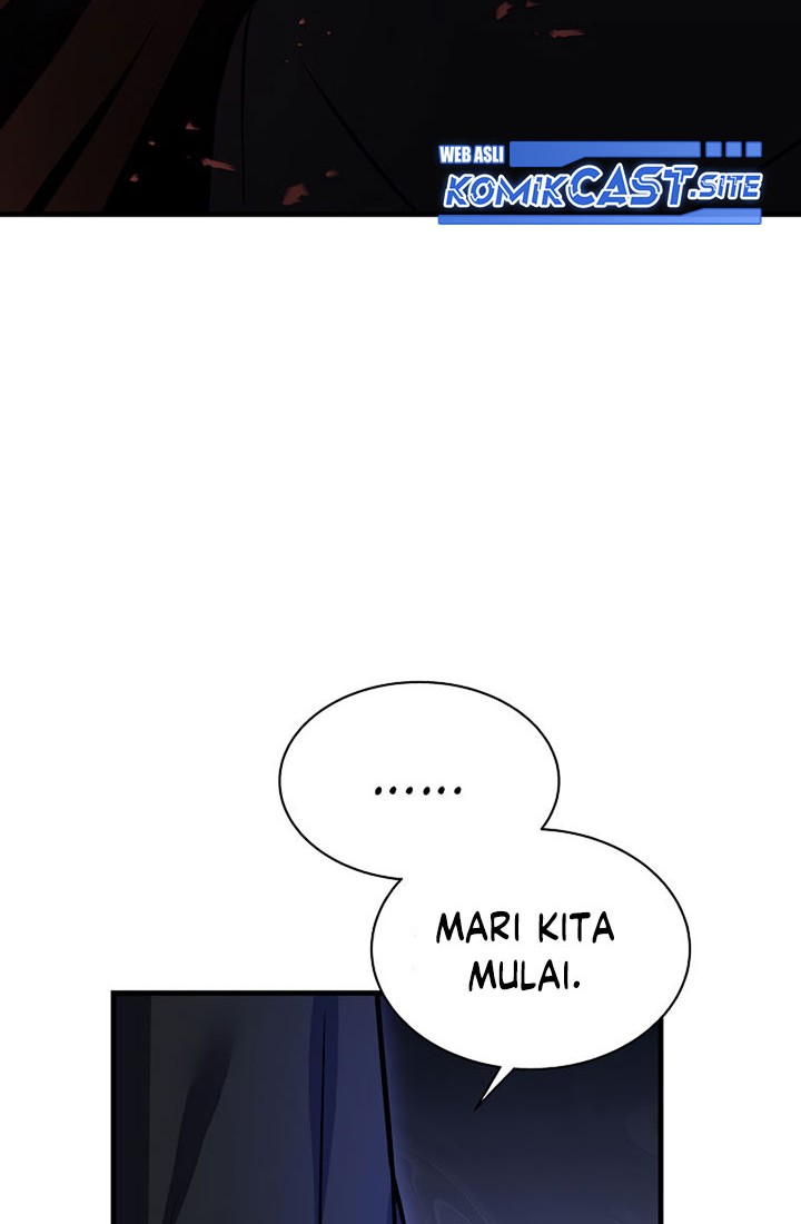 8 Circle Wizard’s Reincarnation Chapter 106 - halaman 11