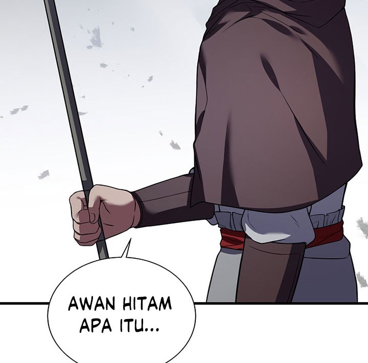 8 Circle Wizard’s Reincarnation Chapter 106 - halaman 17