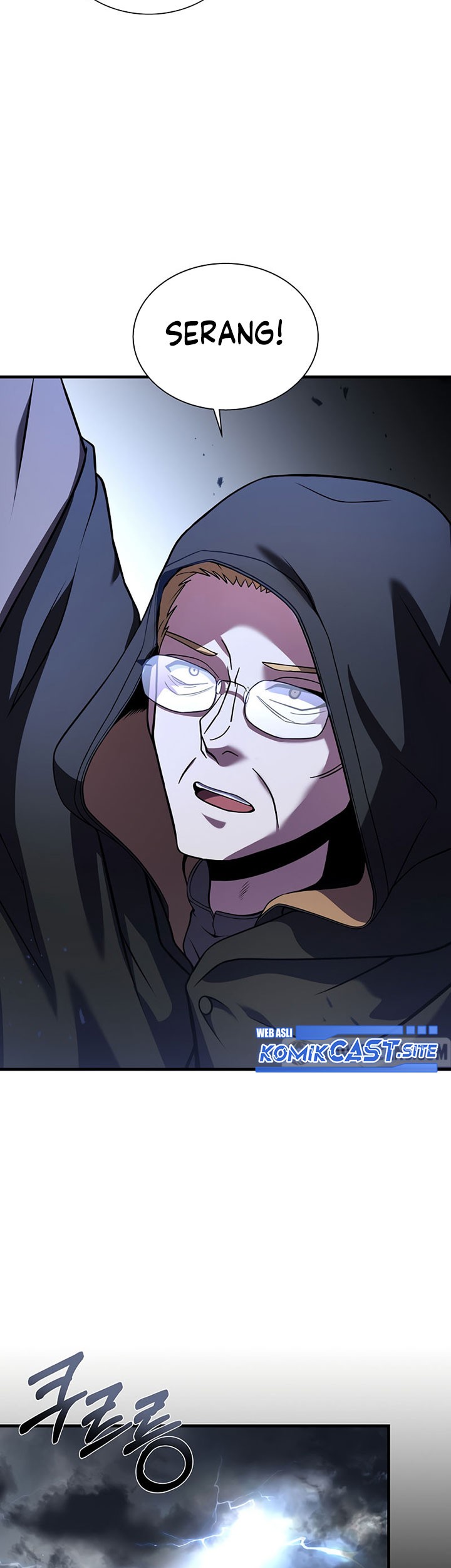 8 Circle Wizard’s Reincarnation Chapter 106 - halaman 18