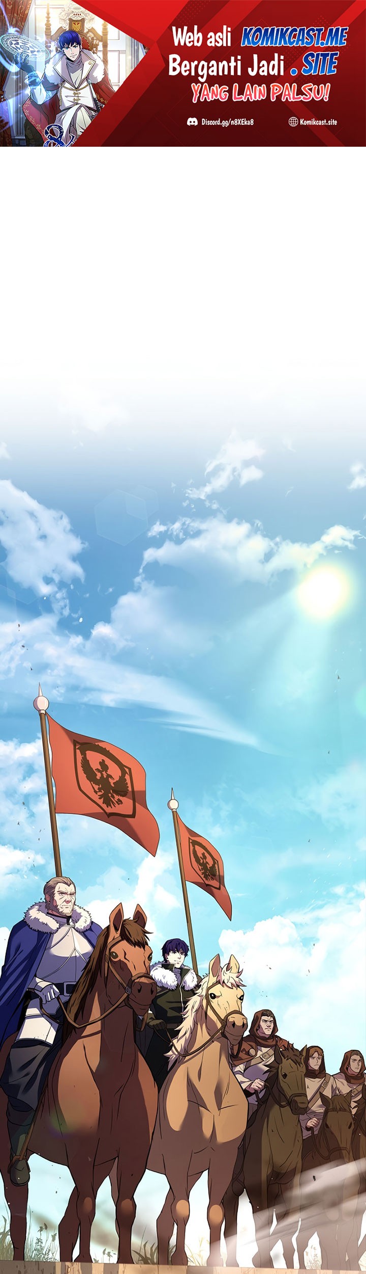 8 Circle Wizard’s Reincarnation Chapter 106 - halaman 2