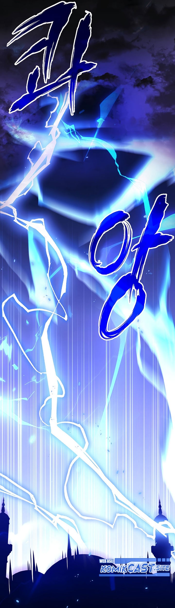 8 Circle Wizard’s Reincarnation Chapter 106 - halaman 20