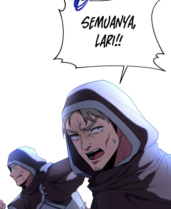 8 Circle Wizard’s Reincarnation Chapter 106 - halaman 23