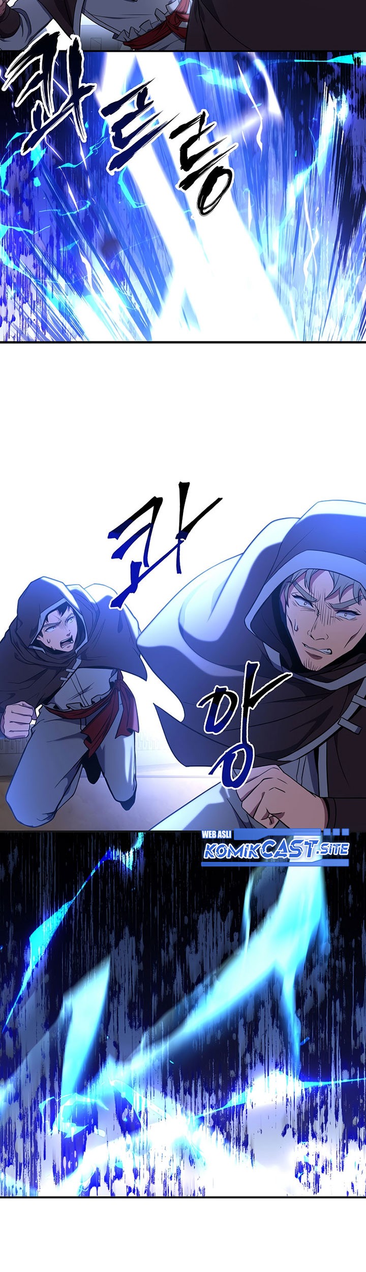 8 Circle Wizard’s Reincarnation Chapter 106 - halaman 24