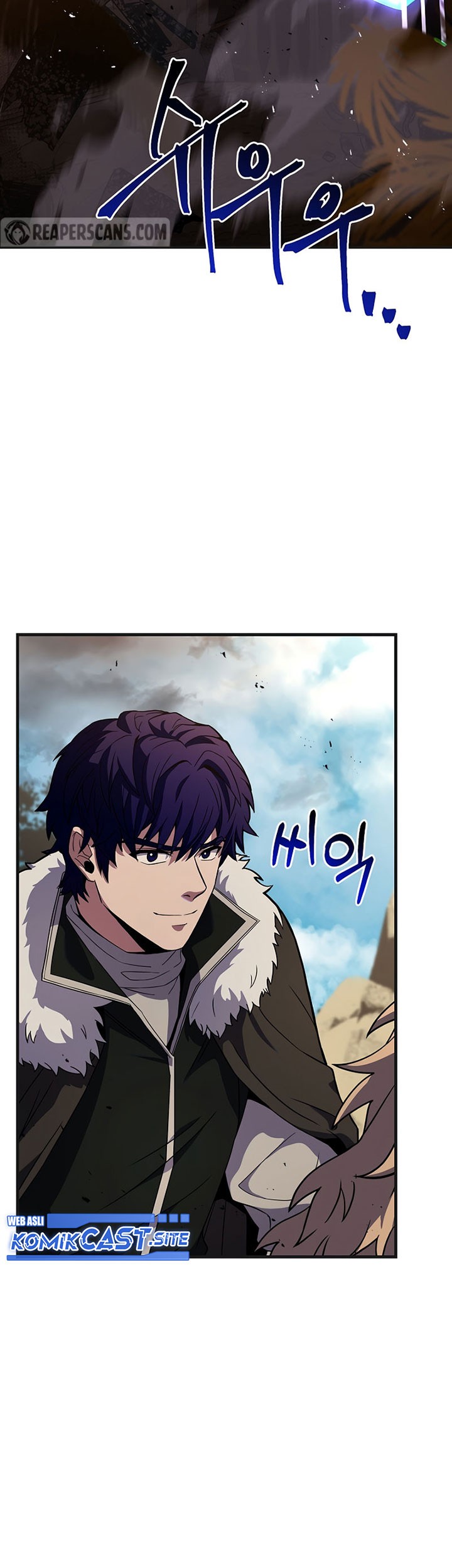 8 Circle Wizard’s Reincarnation Chapter 106 - halaman 28
