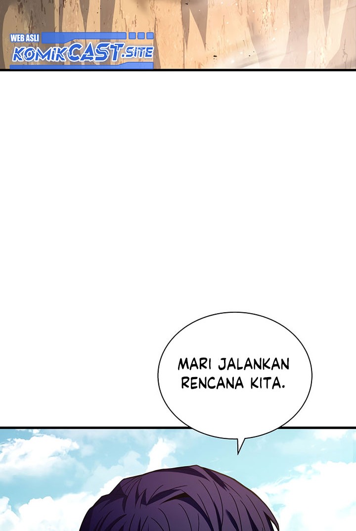 8 Circle Wizard’s Reincarnation Chapter 106 - halaman 3
