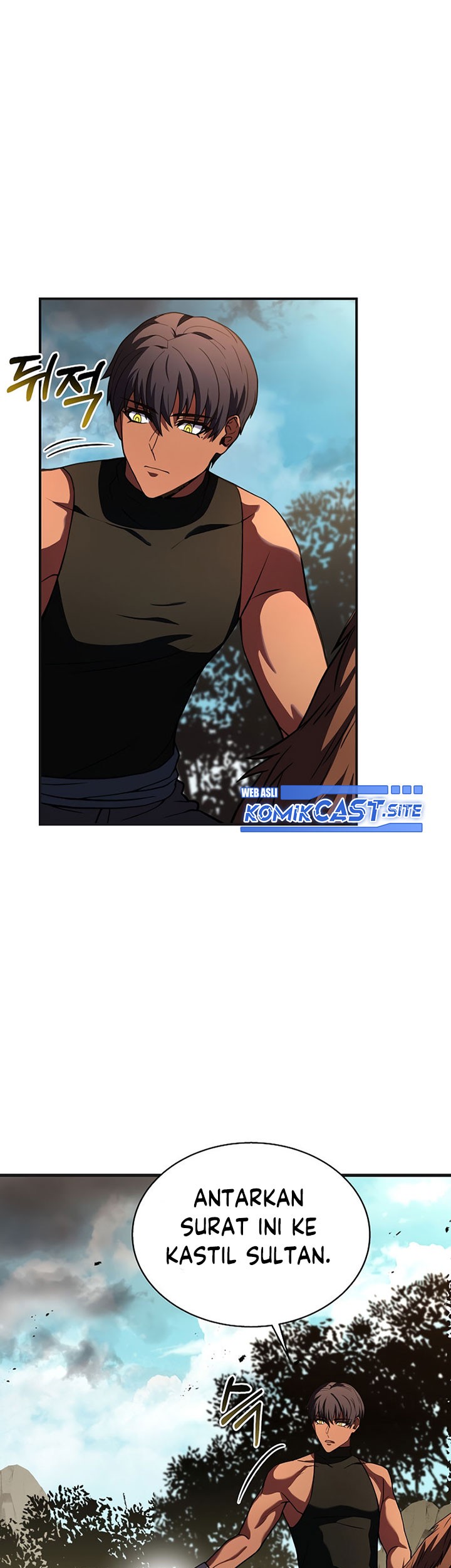 8 Circle Wizard’s Reincarnation Chapter 106 - halaman 30