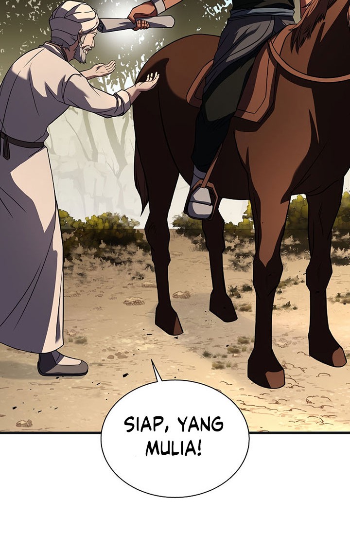 8 Circle Wizard’s Reincarnation Chapter 106 - halaman 31