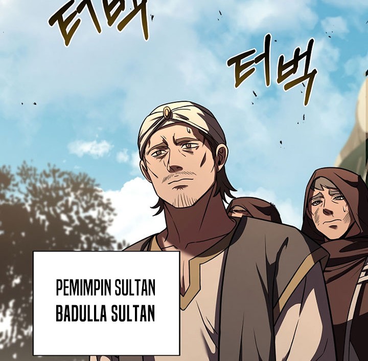 8 Circle Wizard’s Reincarnation Chapter 106 - halaman 35