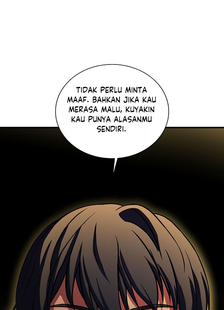 8 Circle Wizard’s Reincarnation Chapter 106 - halaman 39