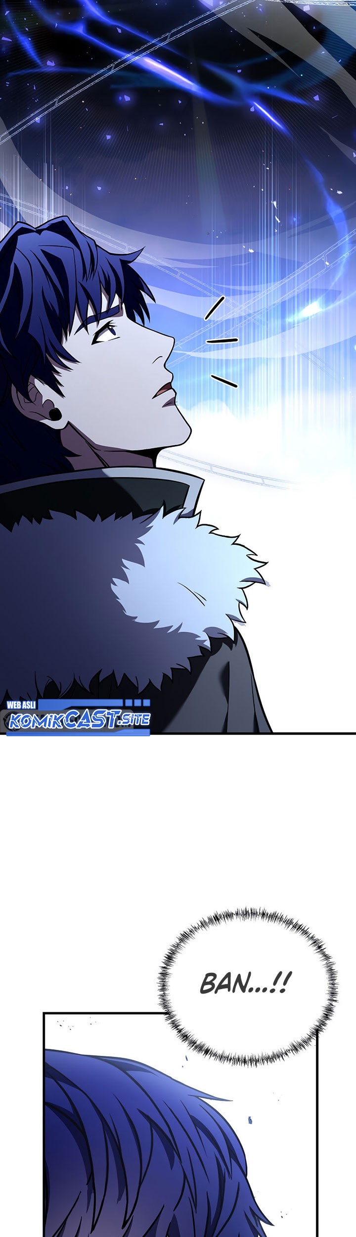 8 Circle Wizard’s Reincarnation Chapter 106 - halaman 42