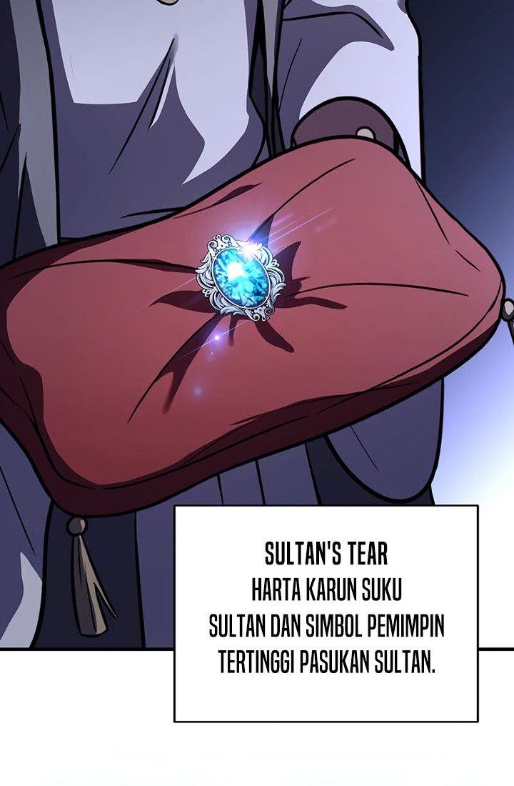 8 Circle Wizard’s Reincarnation Chapter 106 - halaman 45