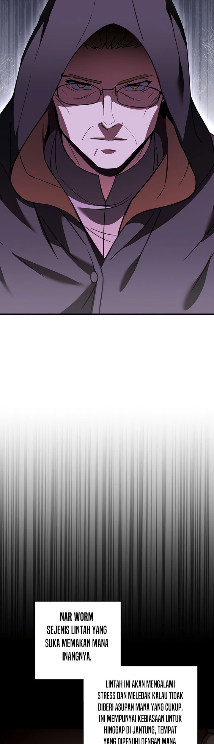 8 Circle Wizard’s Reincarnation Chapter 106 - halaman 6