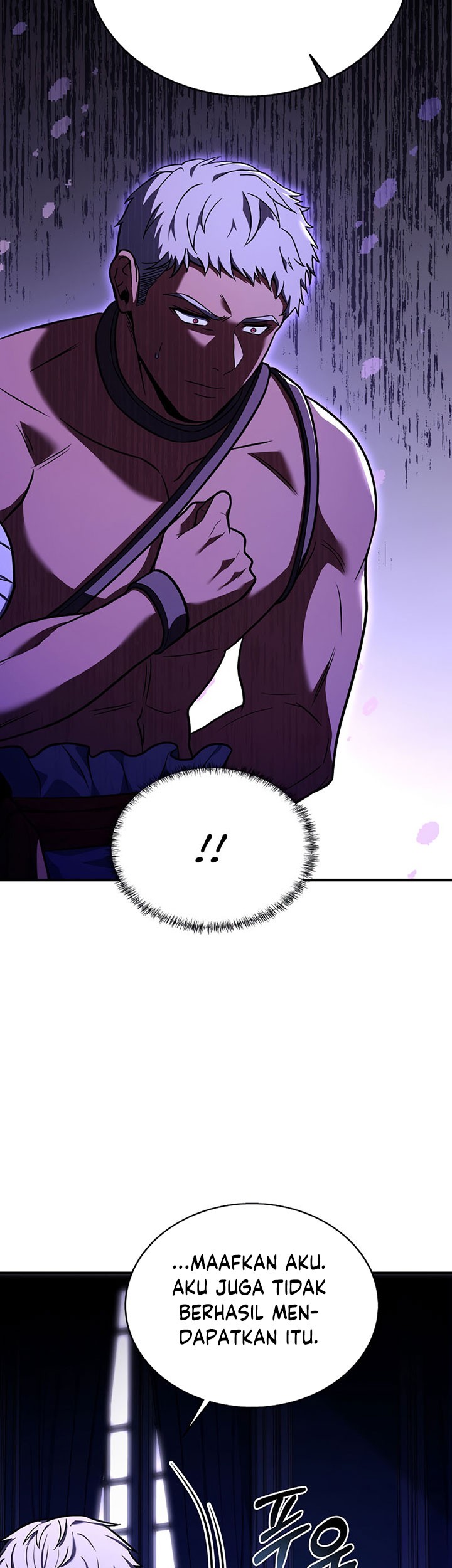 8 Circle Wizard’s Reincarnation Chapter 106 - halaman 64