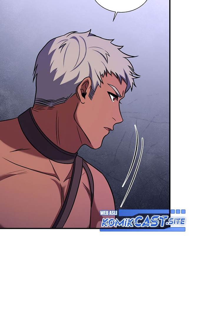 8 Circle Wizard’s Reincarnation Chapter 106 - halaman 67