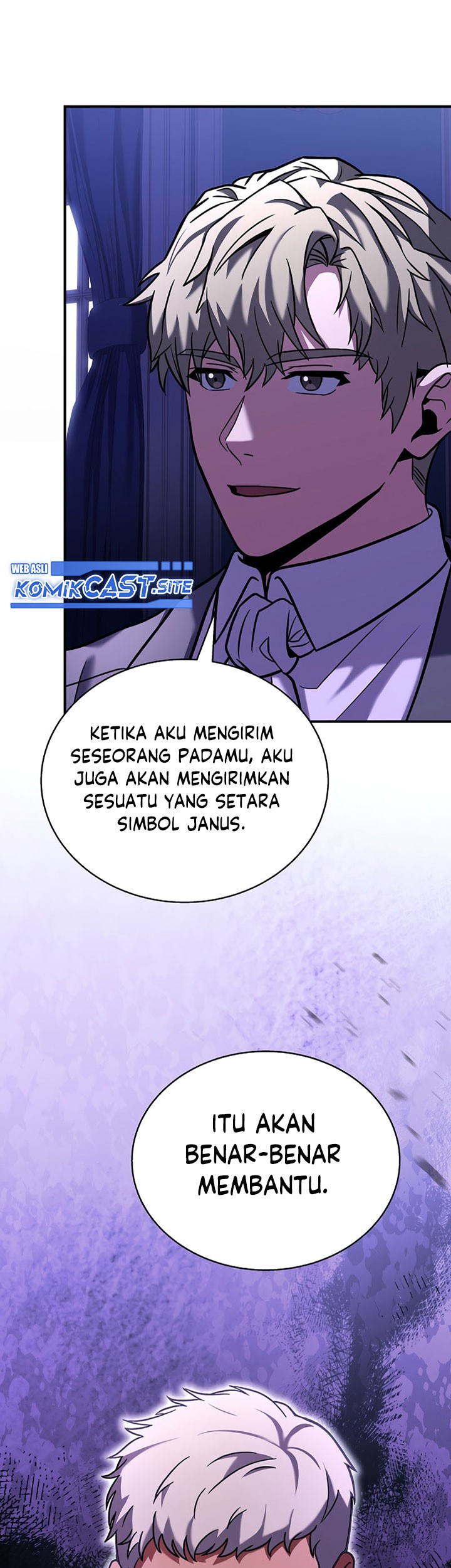 8 Circle Wizard’s Reincarnation Chapter 106 - halaman 68