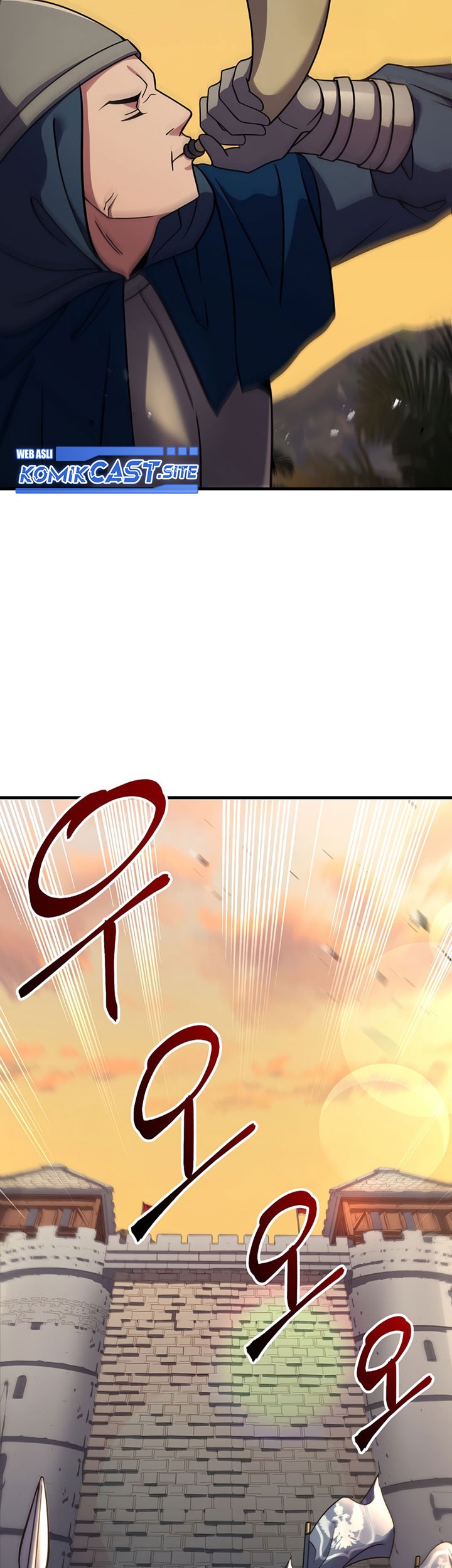 8 Circle Wizard’s Reincarnation Chapter 106 - halaman 84