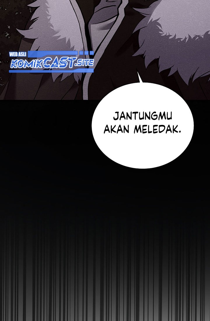 8 Circle Wizard’s Reincarnation Chapter 106 - halaman 9