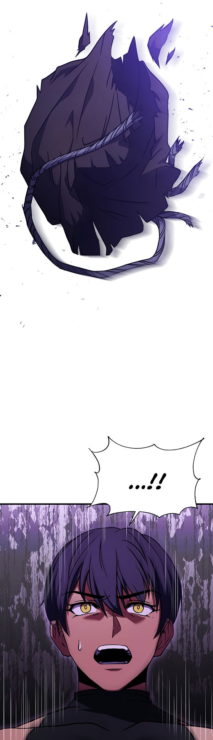 8 Circle Wizard’s Reincarnation Chapter 106 - halaman 90