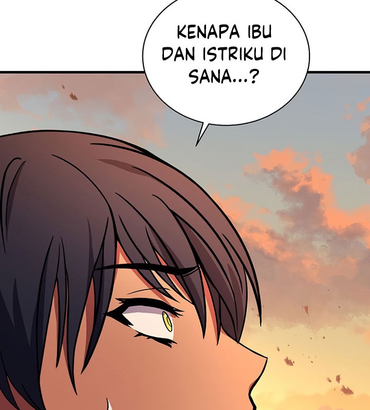 8 Circle Wizard’s Reincarnation Chapter 106 - halaman 93