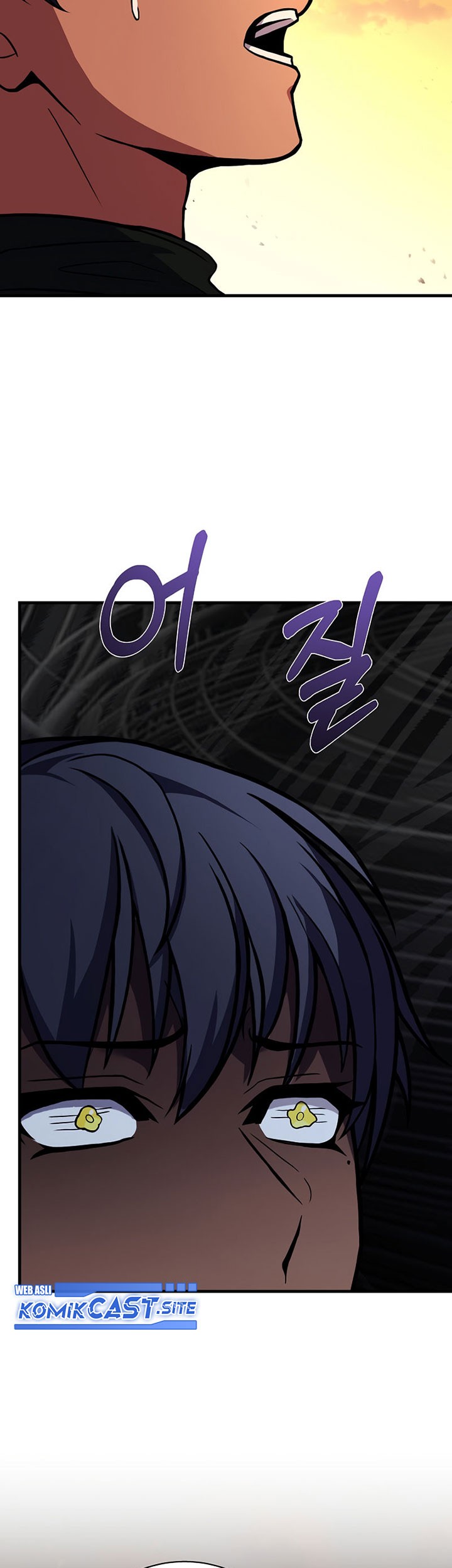 8 Circle Wizard’s Reincarnation Chapter 106 - halaman 94