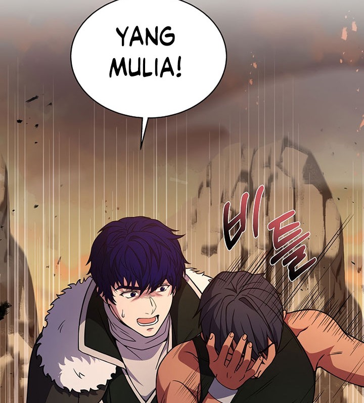 8 Circle Wizard’s Reincarnation Chapter 106 - halaman 95