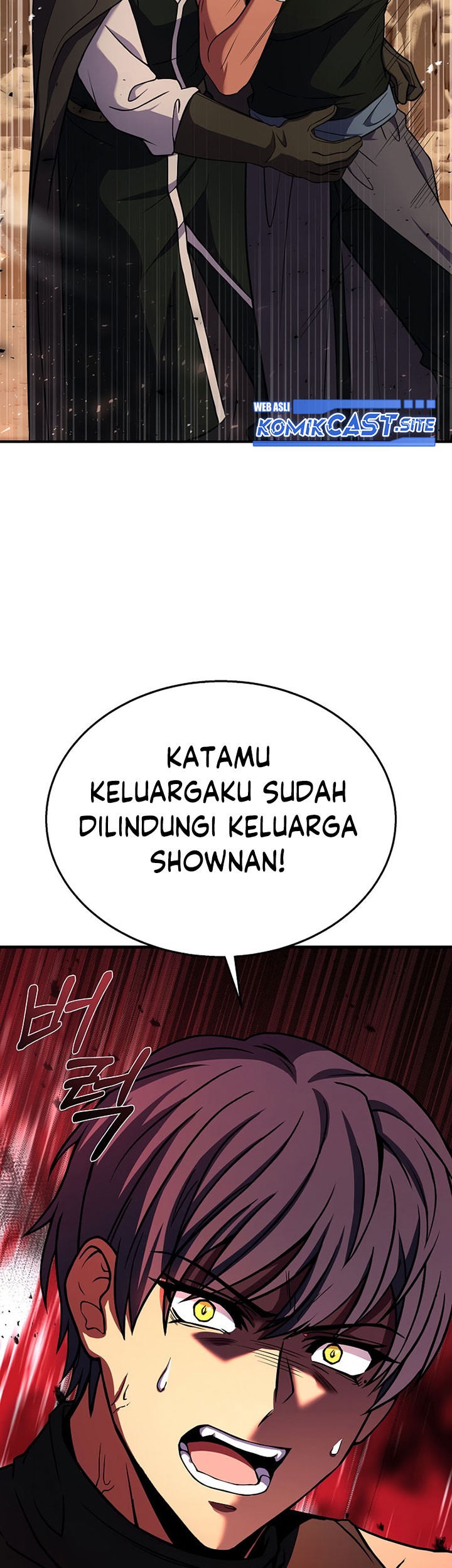 8 Circle Wizard’s Reincarnation Chapter 106 - halaman 96