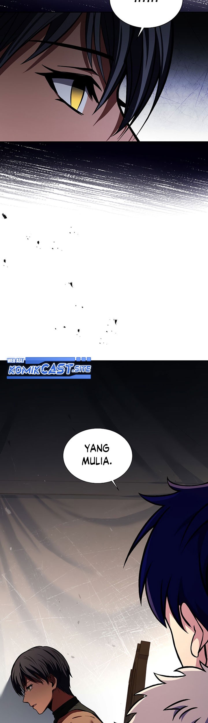 8 Circle Wizard’s Reincarnation Chapter 107 - halaman 10