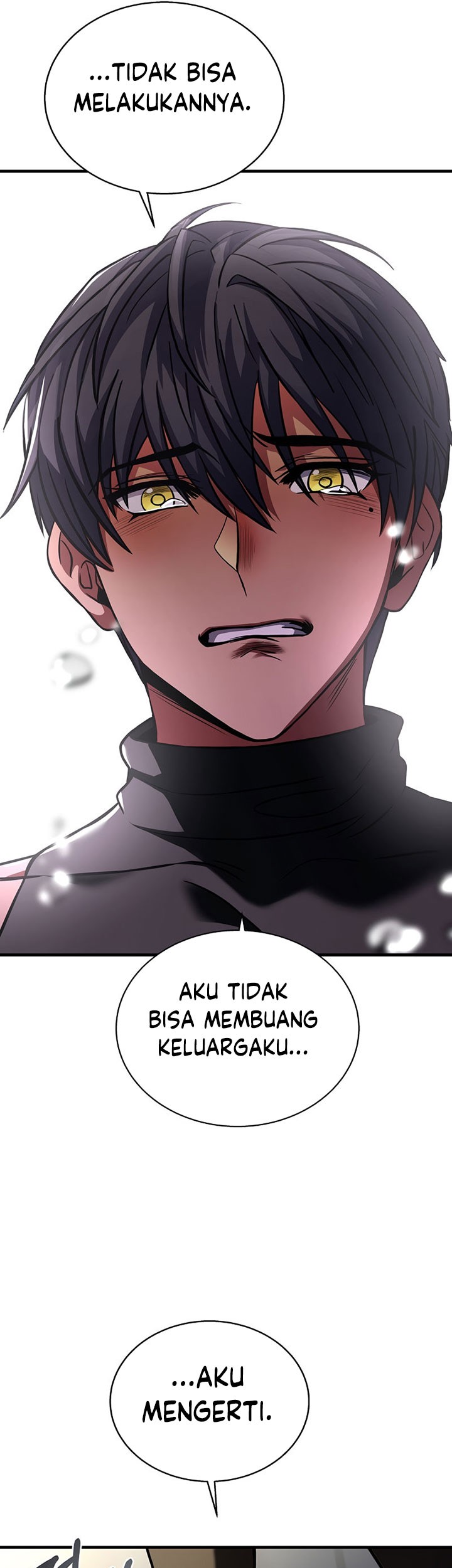 8 Circle Wizard’s Reincarnation Chapter 107 - halaman 14