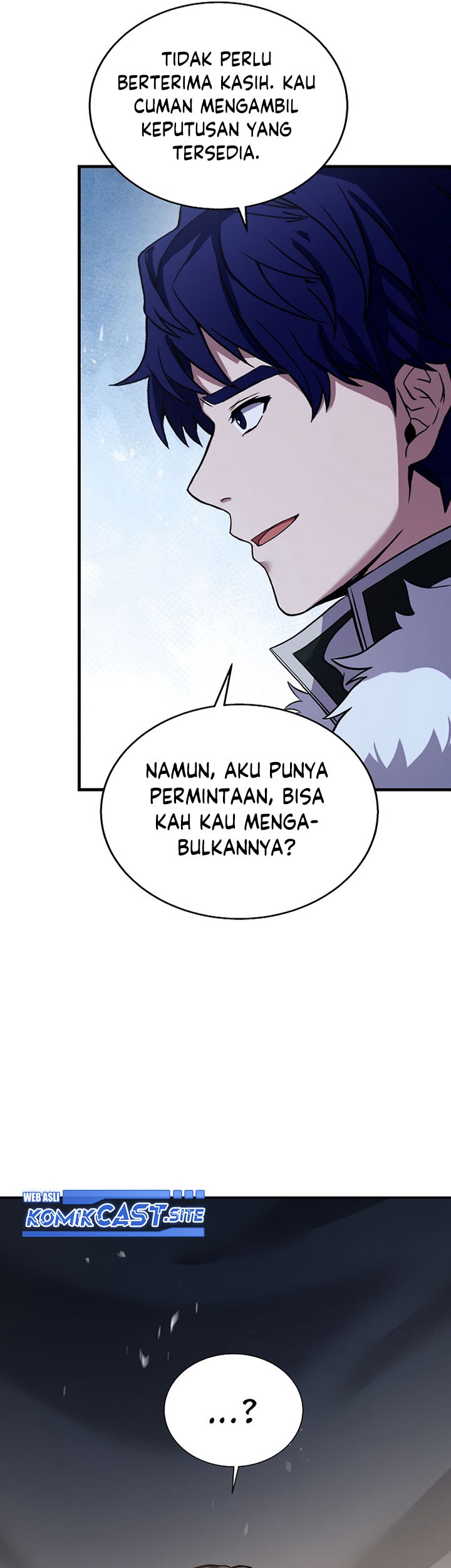 8 Circle Wizard’s Reincarnation Chapter 107 - halaman 20