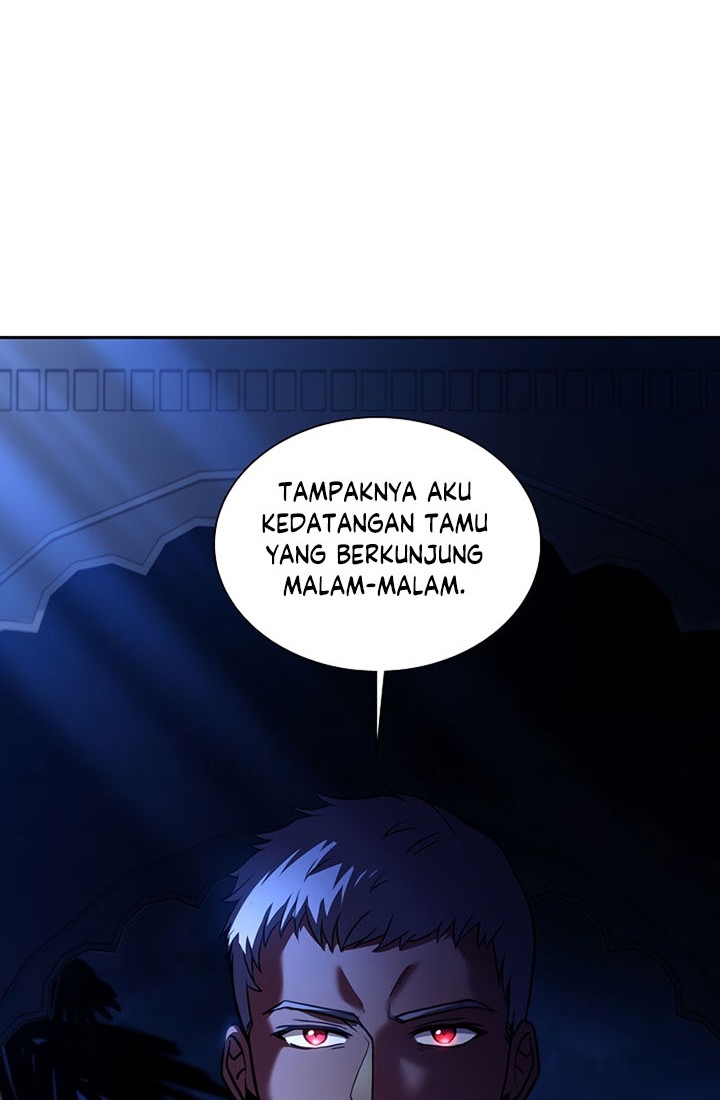 8 Circle Wizard’s Reincarnation Chapter 107 - halaman 29