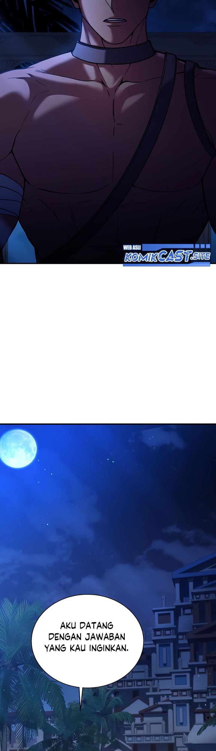 8 Circle Wizard’s Reincarnation Chapter 107 - halaman 30
