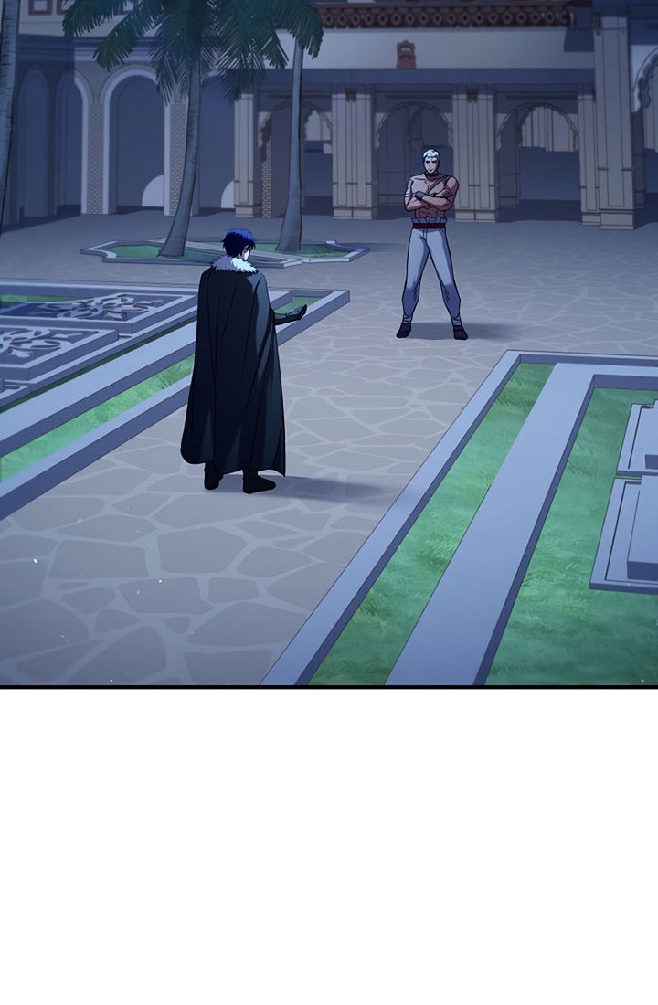 8 Circle Wizard’s Reincarnation Chapter 107 - halaman 31
