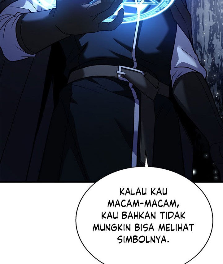 8 Circle Wizard’s Reincarnation Chapter 107 - halaman 33
