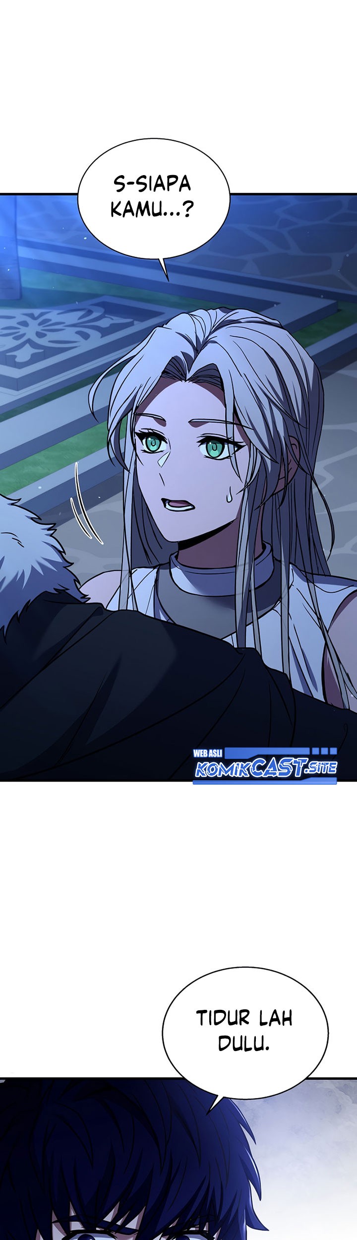 8 Circle Wizard’s Reincarnation Chapter 107 - halaman 40