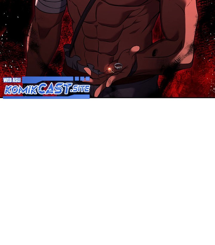 8 Circle Wizard’s Reincarnation Chapter 107 - halaman 49