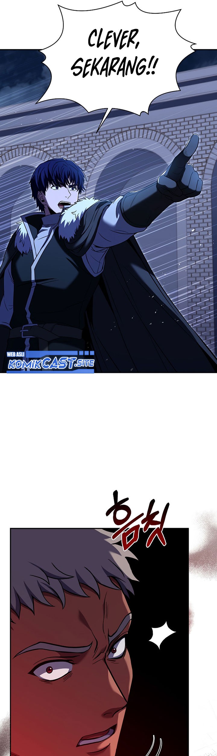 8 Circle Wizard’s Reincarnation Chapter 107 - halaman 50