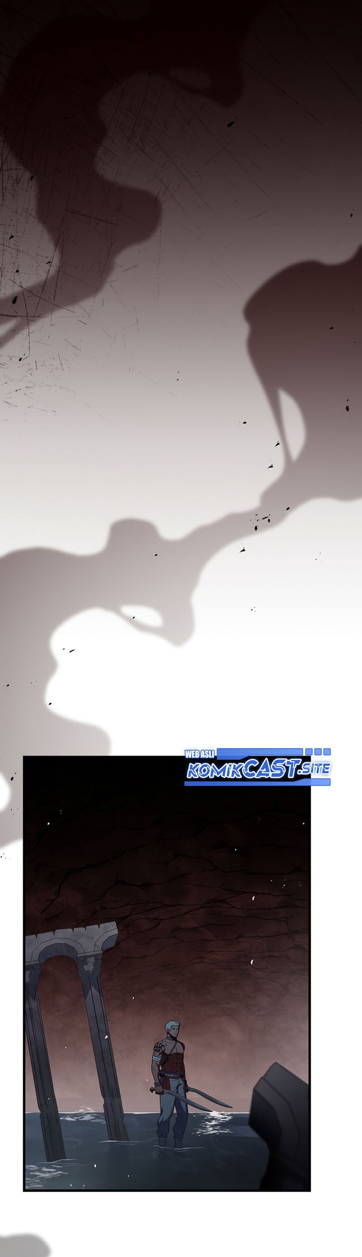 8 Circle Wizard’s Reincarnation Chapter 107 - halaman 54