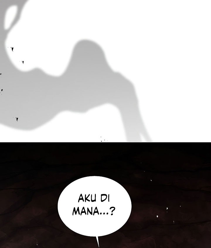 8 Circle Wizard’s Reincarnation Chapter 107 - halaman 55