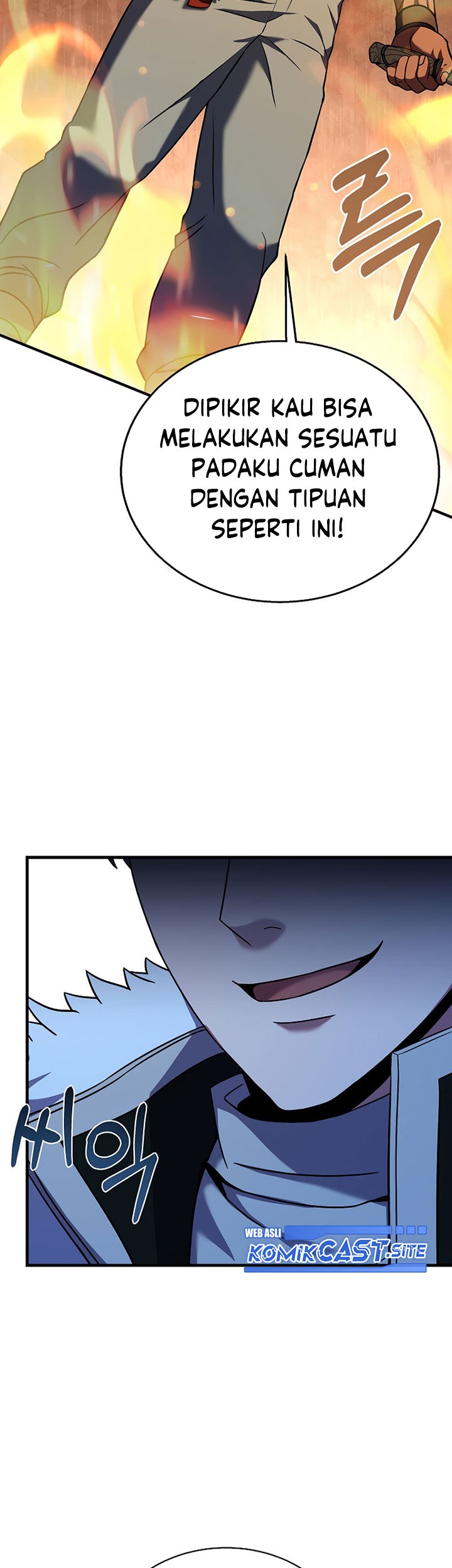 8 Circle Wizard’s Reincarnation Chapter 107 - halaman 58