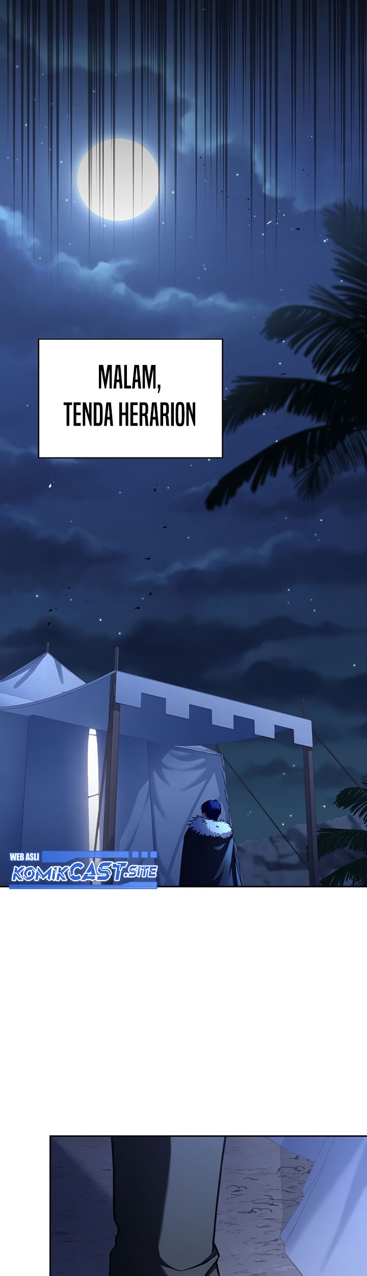 8 Circle Wizard’s Reincarnation Chapter 107 - halaman 6