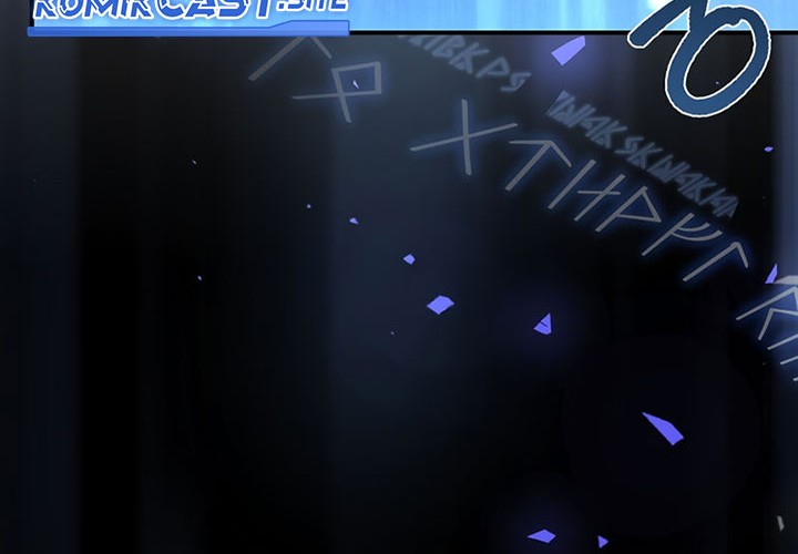 8 Circle Wizard’s Reincarnation Chapter 107 - halaman 61