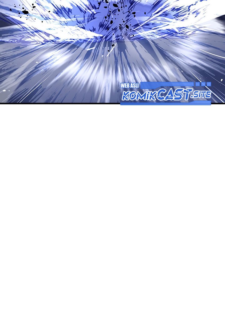 8 Circle Wizard’s Reincarnation Chapter 107 - halaman 67