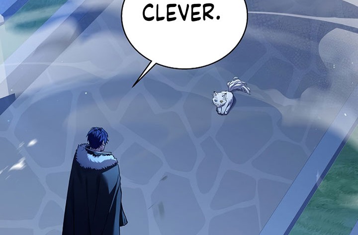 8 Circle Wizard’s Reincarnation Chapter 107 - halaman 69