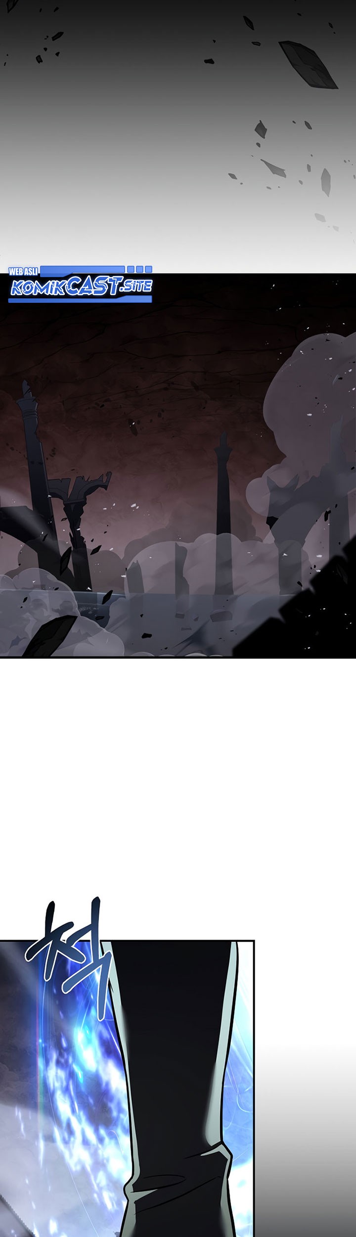 8 Circle Wizard’s Reincarnation Chapter 107 - halaman 78