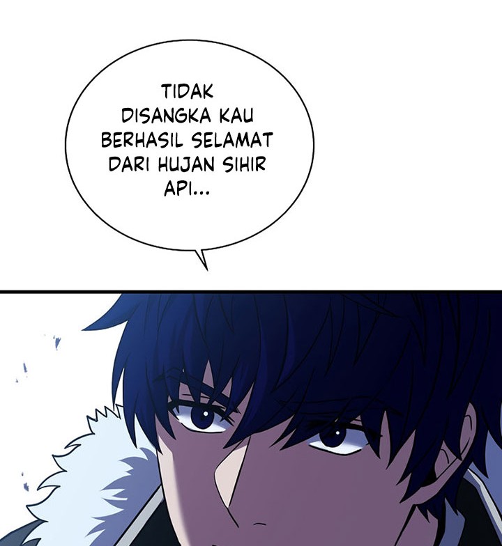 8 Circle Wizard’s Reincarnation Chapter 107 - halaman 81